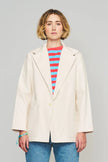 Sagebrush Jacket - Edit by Elaine Turner