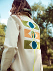 Sagebrush Jacket - Edit by Elaine Turner