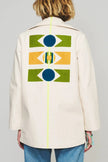 Sagebrush Jacket - Edit by Elaine Turner