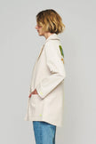 Sagebrush Jacket - Edit by Elaine Turner