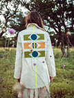 Sagebrush Jacket - Edit by Elaine Turner