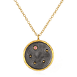 Satya Zodiac Necklace - Edit by Elaine Turner