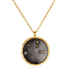 Satya Zodiac Necklace - Edit by Elaine Turner