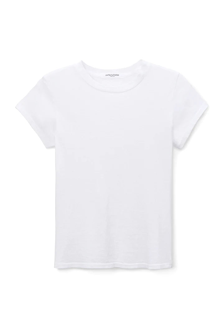 Sheryl Recycled Cotton Baby Tee