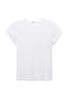 Sheryl Recycled Cotton Baby Tee