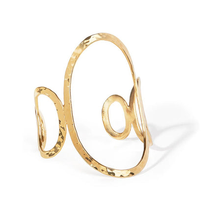 Siren Cuff- GV - Edit by Elaine Turner