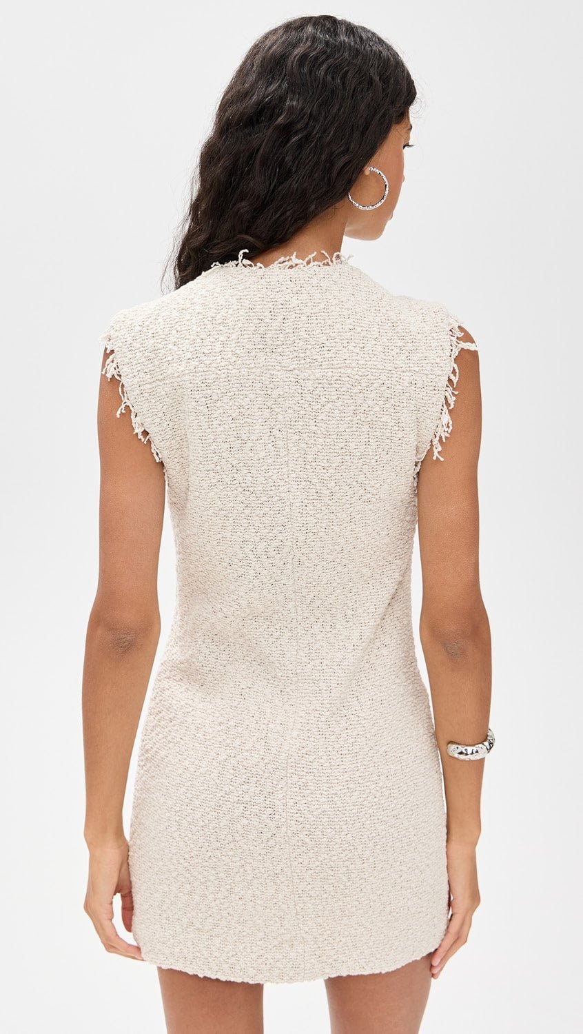 Solai Dress - Edit by Elaine Turner