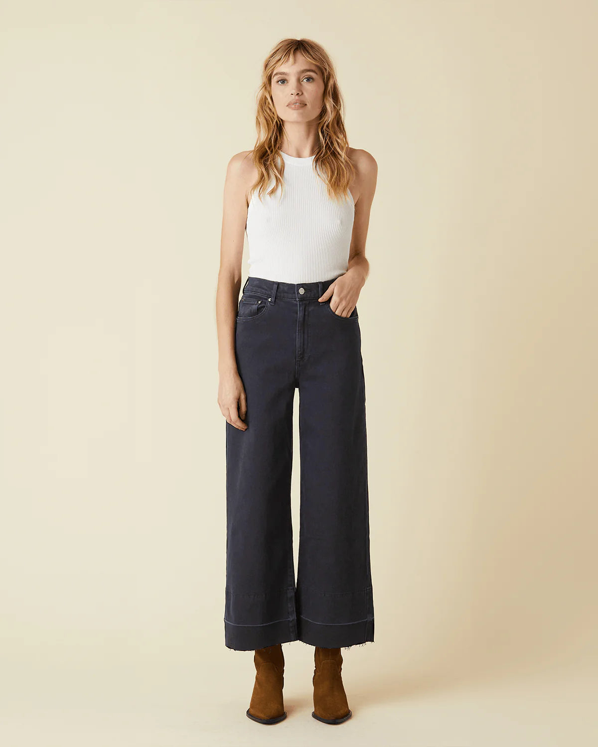 Sophia Wideleg- Milo