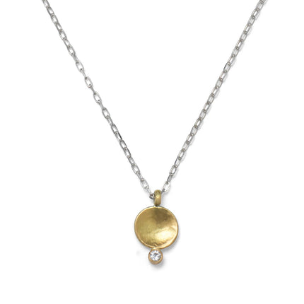 The North Star Necklace - Edit by Elaine Turner