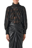 Varleta Blouse - Edit by Elaine Turner