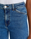 The Westley Jeans- Blue Mere