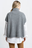 With a Twist Sweater - Edit by Elaine Turner
